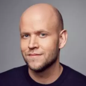 Daniel Ek profile picture